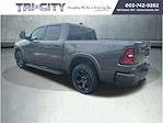 New 2025 Ram 1500 Big Horn Crew Cab 4x4 Pickup for sale #TC1622 - photo 3