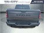 New 2025 Ram 1500 Big Horn Crew Cab 4x4 Pickup for sale #TC1622 - photo 4