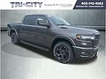 New 2025 Ram 1500 Big Horn Crew Cab 4x4 Pickup for sale #TC1622 - photo 7
