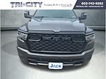 New 2025 Ram 1500 Big Horn Crew Cab 4x4 Pickup for sale #TC1622 - photo 8