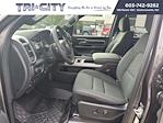 New 2025 Ram 1500 Big Horn Crew Cab 4x4 Pickup for sale #TC1622 - photo 9