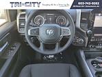 New 2026 Ram 1500 Big Horn Crew Cab 4x4 Pickup for sale #TC1623 - photo 13