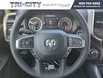 New 2026 Ram 1500 Big Horn Crew Cab 4x4 Pickup for sale #TC1623 - photo 14