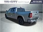New 2026 Ram 1500 Big Horn Crew Cab 4x4 Pickup for sale #TC1623 - photo 3