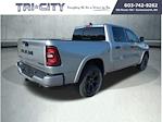 New 2026 Ram 1500 Big Horn Crew Cab 4x4 Pickup for sale #TC1623 - photo 5
