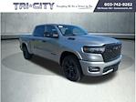 New 2026 Ram 1500 Big Horn Crew Cab 4x4 Pickup for sale #TC1623 - photo 7