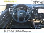 New 2026 Ram 3500 Laramie Crew Cab for sale #TC1646 - photo 13