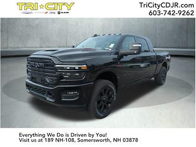 New 2026 Ram 2500 Laramie Mega Cab for sale #TC1653 - photo 1