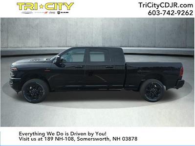 New 2026 Ram 2500 Laramie Mega Cab for sale #TC1653 - photo 2