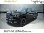 New 2026 Ram 2500 Laramie Mega Cab for sale #TC1653 - photo 1