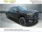 New 2026 Ram 2500 Laramie Mega Cab for sale #TC1653 - photo 6