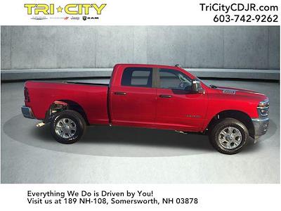 New 2025 Ram 2500 Big Horn Crew Cab 4x4 Pickup for sale #TC1656 - photo 2
