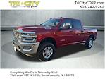 New 2025 Ram 2500 Big Horn Crew Cab 4x4 Pickup for sale #TC1656 - photo 1