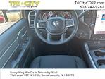 New 2025 Ram 2500 Big Horn Crew Cab 4x4 Pickup for sale #TC1656 - photo 13