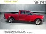 New 2025 Ram 2500 Big Horn Crew Cab 4x4 Pickup for sale #TC1656 - photo 2