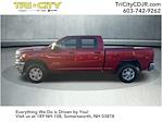 New 2025 Ram 2500 Big Horn Crew Cab 4x4 Pickup for sale #TC1656 - photo 3