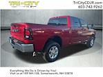 New 2025 Ram 2500 Big Horn Crew Cab 4x4 Pickup for sale #TC1656 - photo 5
