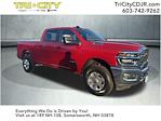 New 2025 Ram 2500 Big Horn Crew Cab 4x4 Pickup for sale #TC1656 - photo 6