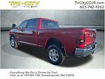New 2025 Ram 2500 Big Horn Crew Cab 4x4 Pickup for sale #TC1656 - photo 8