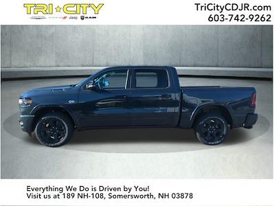 New 2026 Ram 1500 Big Horn Crew Cab for sale #TC1676 - photo 2