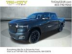 New 2026 Ram 1500 Big Horn Crew Cab for sale #TC1676 - photo 1