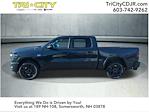 New 2026 Ram 1500 Big Horn Crew Cab for sale #TC1676 - photo 2