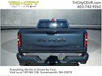 New 2026 Ram 1500 Big Horn Crew Cab for sale #TC1676 - photo 4