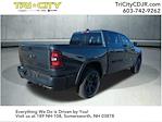 New 2026 Ram 1500 Big Horn Crew Cab for sale #TC1676 - photo 5
