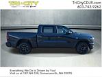 New 2026 Ram 1500 Big Horn Crew Cab for sale #TC1676 - photo 6