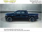 New 2026 Ram 1500 Laramie Crew Cab for sale #TC1677 - photo 2