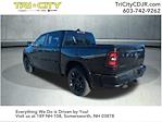 New 2026 Ram 1500 Laramie Crew Cab for sale #TC1677 - photo 3
