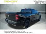 New 2026 Ram 1500 Laramie Crew Cab for sale #TC1677 - photo 5