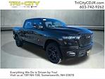 New 2026 Ram 1500 Laramie Crew Cab for sale #TC1677 - photo 7