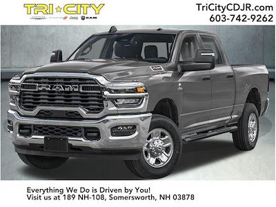 New 2026 Ram 2500 Big Horn Crew Cab for sale #TC1679 - photo 1