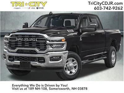 New 2026 Ram 2500 Big Horn Crew Cab for sale #TC1680 - photo 1