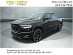 New 2026 Ram 1500 Limited Crew Cab for sale #TC1701 - photo 1