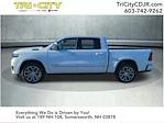 New 2026 Ram 1500 Limited Longhorn Crew Cab for sale #TC1702 - photo 2