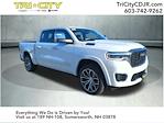 New 2026 Ram 1500 Limited Longhorn Crew Cab for sale #TC1702 - photo 7