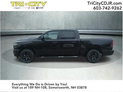 New 2026 Ram 1500 Tradesman Crew Cab for sale #TC1710 - photo 2