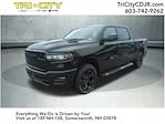 New 2026 Ram 1500 Tradesman Crew Cab for sale #TC1710 - photo 1