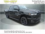 New 2026 Ram 1500 Tradesman Crew Cab for sale #TC1710 - photo 7