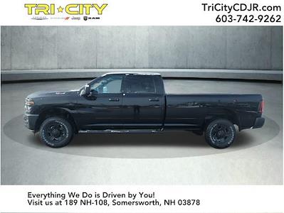 New 2026 Ram 2500 Tradesman Crew Cab for sale #TC1716 - photo 2