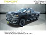New 2026 Ram 2500 Tradesman Crew Cab for sale #TC1716 - photo 1
