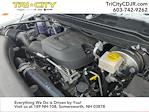 New 2026 Ram 2500 Laramie Crew Cab for sale #TC1723 - photo 21