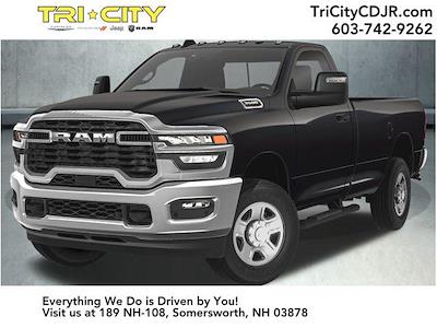 New 2026 Ram 3500 Tradesman Regular Cab for sale #TC1732 - photo 1