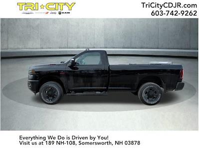 New 2026 Ram 3500 Tradesman Regular Cab for sale #TC1732 - photo 2