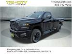 New 2026 Ram 3500 Tradesman Regular Cab for sale #TC1732 - photo 1
