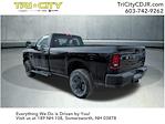 New 2026 Ram 3500 Tradesman Regular Cab for sale #TC1732 - photo 3