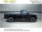 New 2026 Ram 3500 Tradesman Regular Cab for sale #TC1732 - photo 6