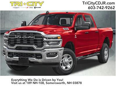 New 2026 Ram 2500 Big Horn Crew Cab for sale #TC1733 - photo 1